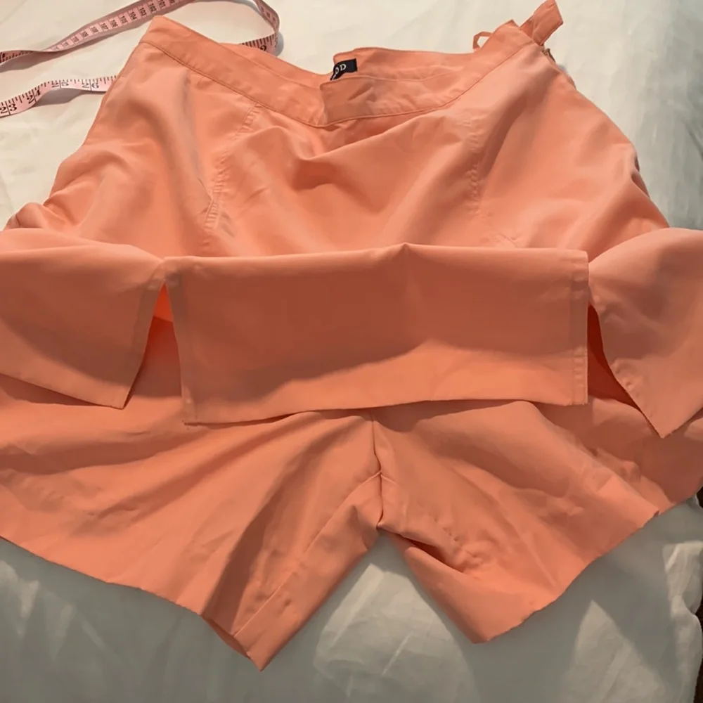 IZOD Skort